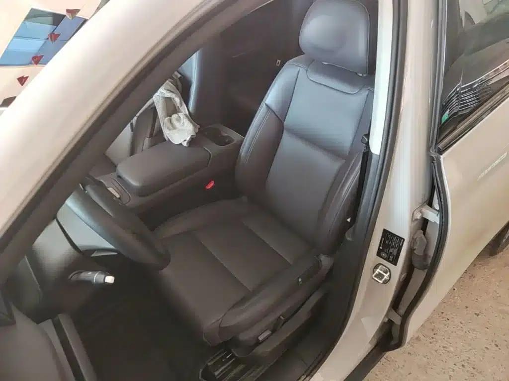 Leapmotor C10 2024 Model 530 Smart Edition — миниатюра 15