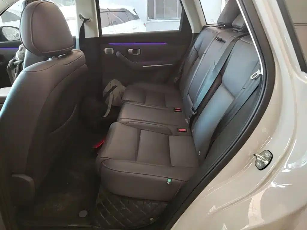 Leapmotor C10 2024 Model 530 Smart Edition — миниатюра 17
