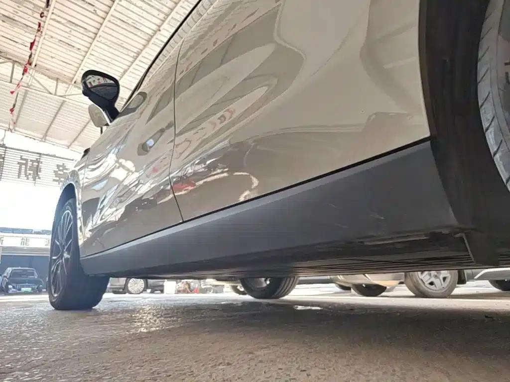 Leapmotor C10 2024 Model 530 Smart Edition — миниатюра 22
