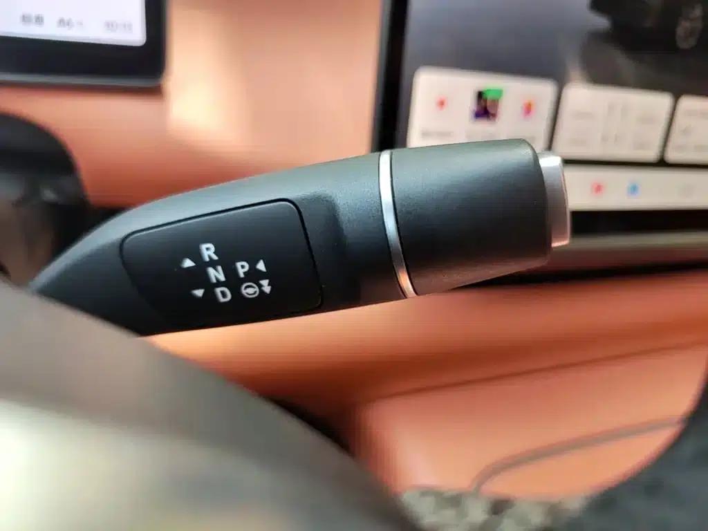 Leapmotor C10 2026 Model 605 LiDAR Edition — миниатюра 14