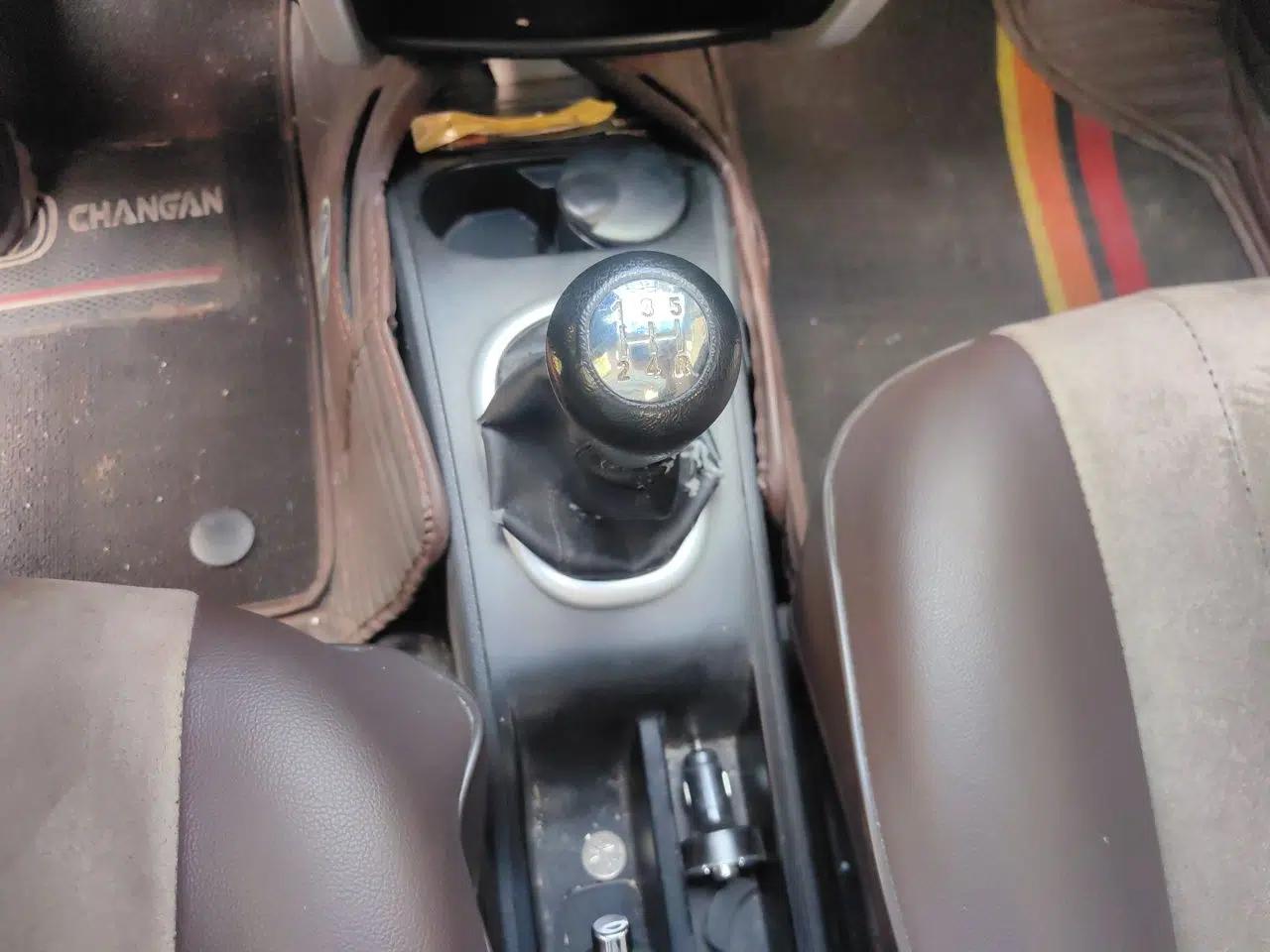 CHANGAN CX20 2014 1.4L Manual Sport Edition China V Standard — миниатюра 14