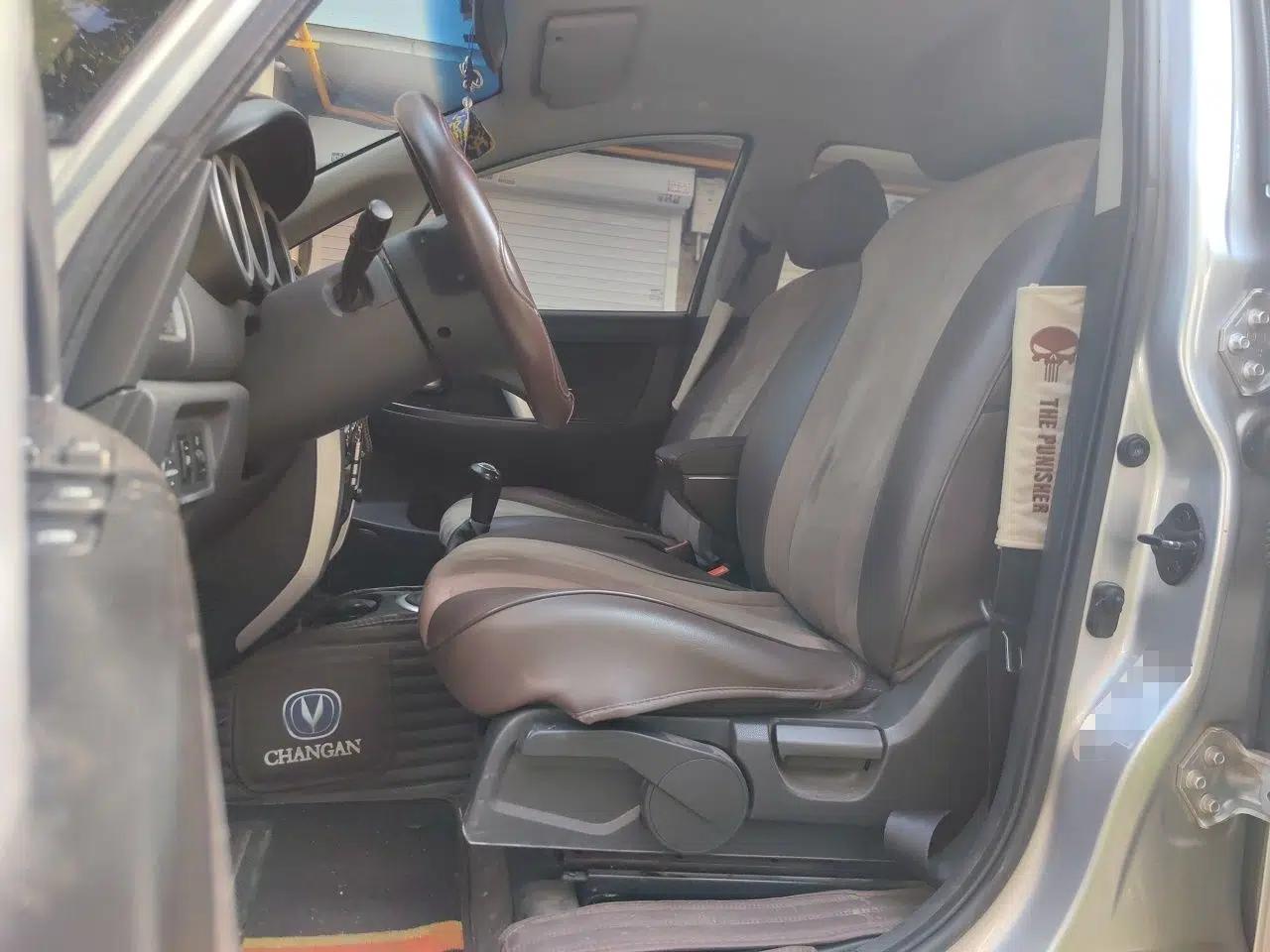 CHANGAN CX20 2014 1.4L Manual Sport Edition China V Standard — миниатюра 15
