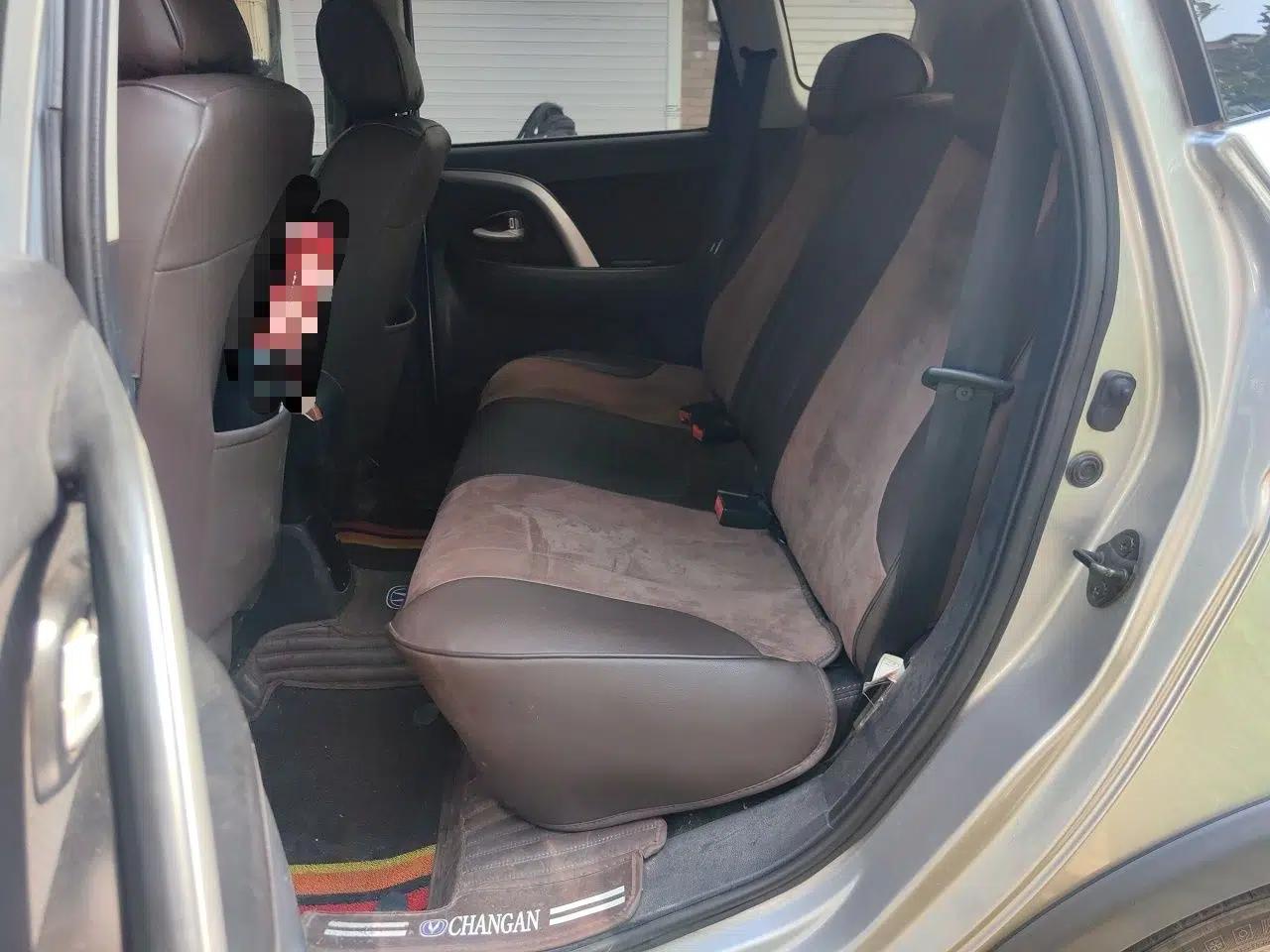 CHANGAN CX20 2014 1.4L Manual Sport Edition China V Standard — миниатюра 17