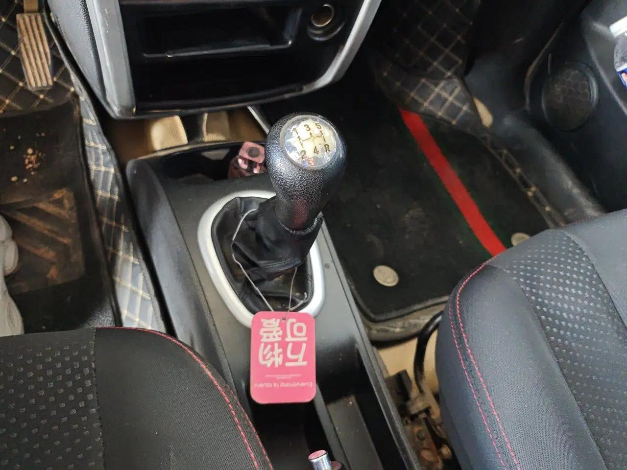 CHANGAN CX20 2014 1.4L Manual Sport Edition China V Standard — миниатюра 14