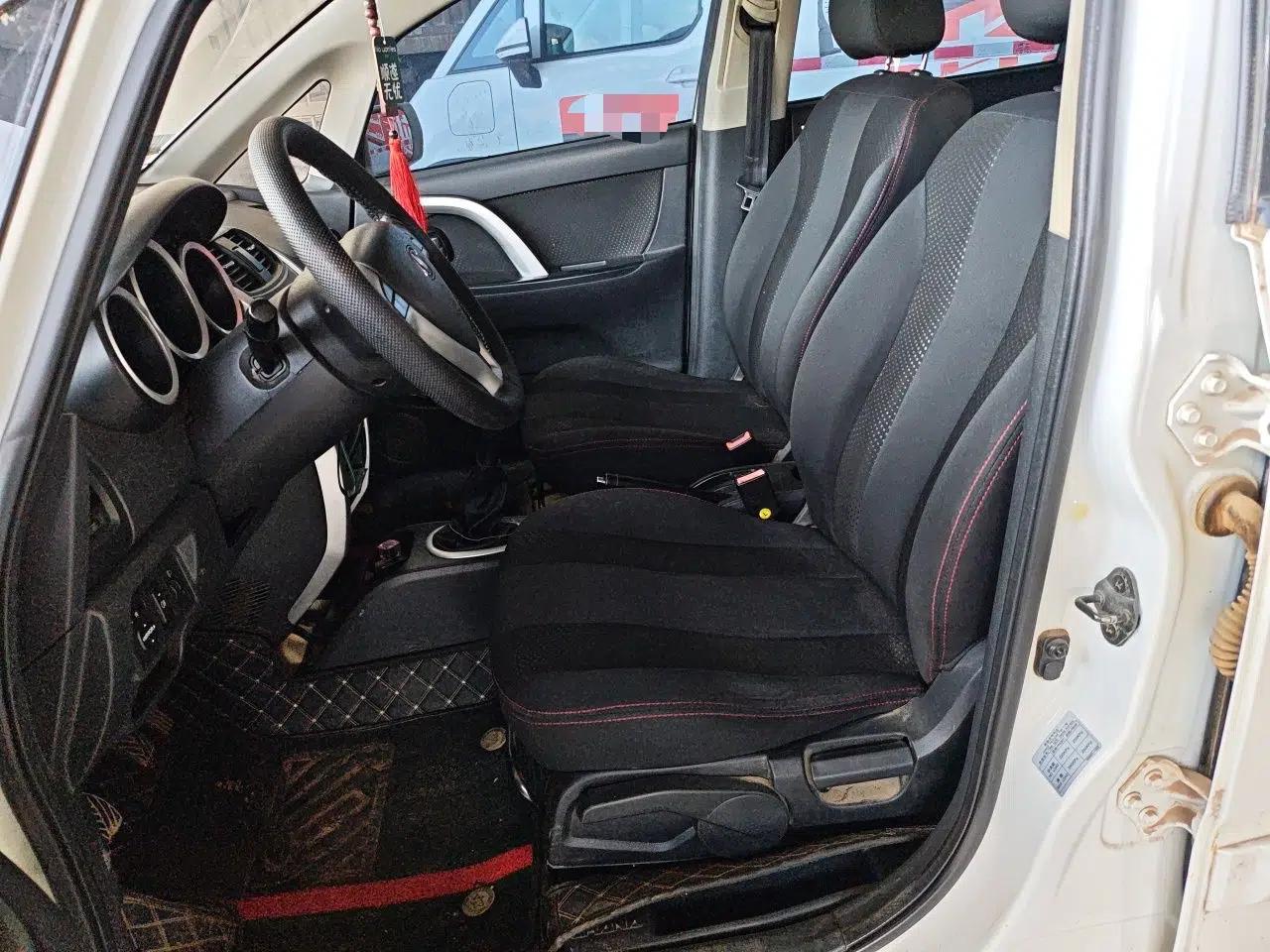 CHANGAN CX20 2014 1.4L Manual Sport Edition China V Standard — миниатюра 15