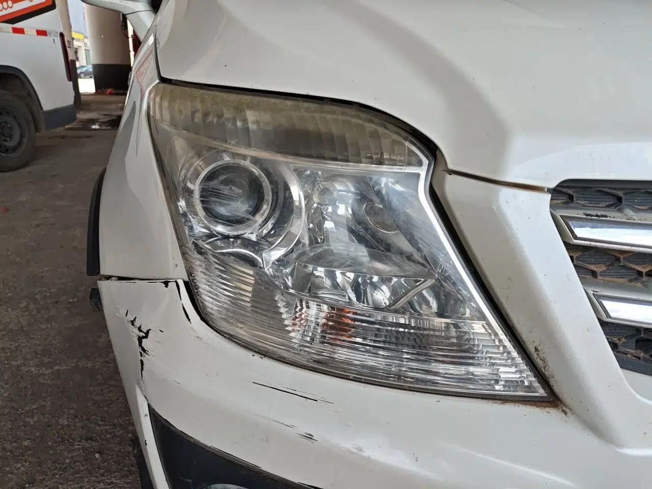 CHANGAN CX20 2014 1.4L Manual Sport Edition China V Standard — миниатюра 7