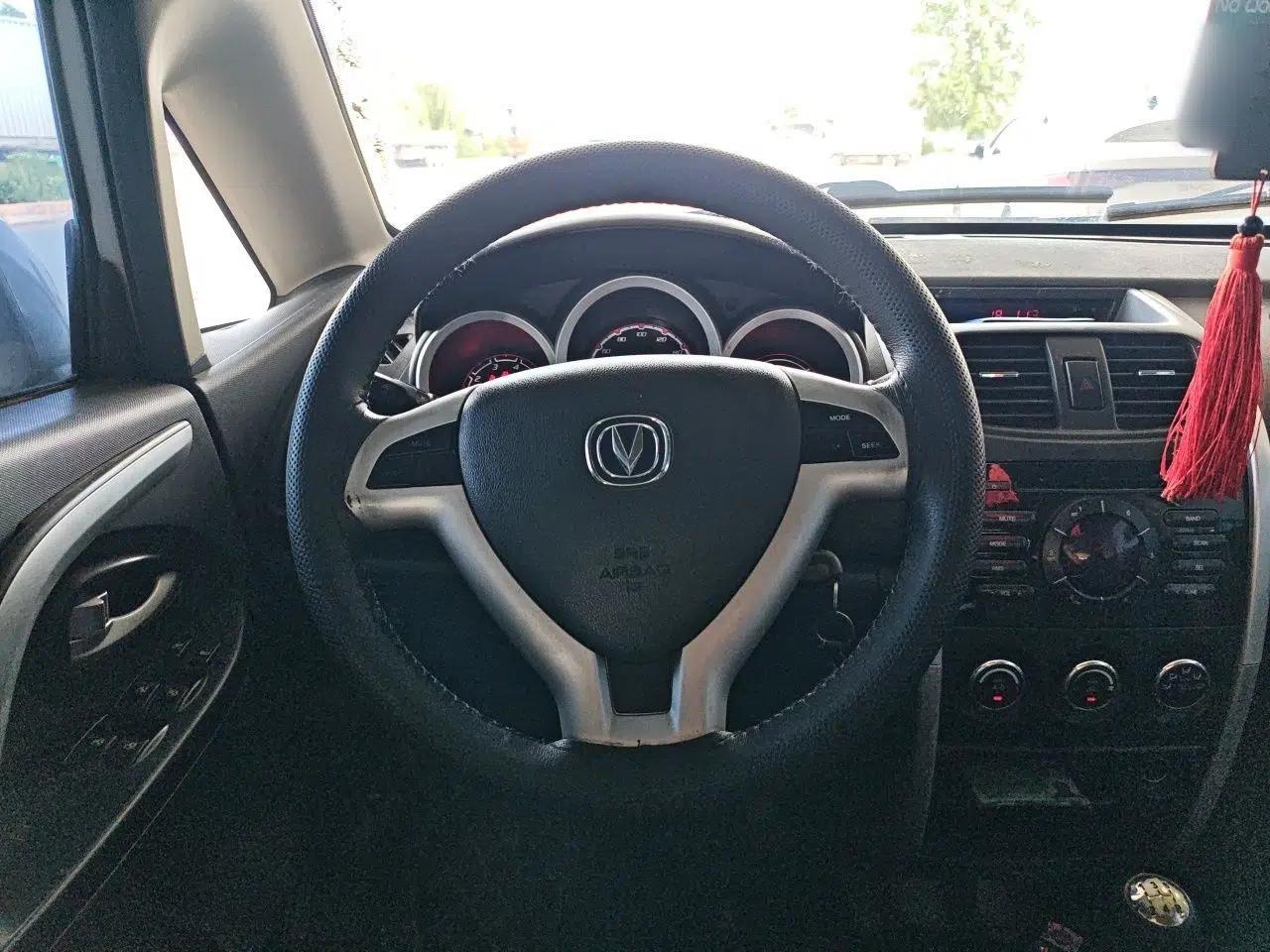 CHANGAN CX20 2014 1.4L Manual Sport Edition China V Standard — миниатюра 10