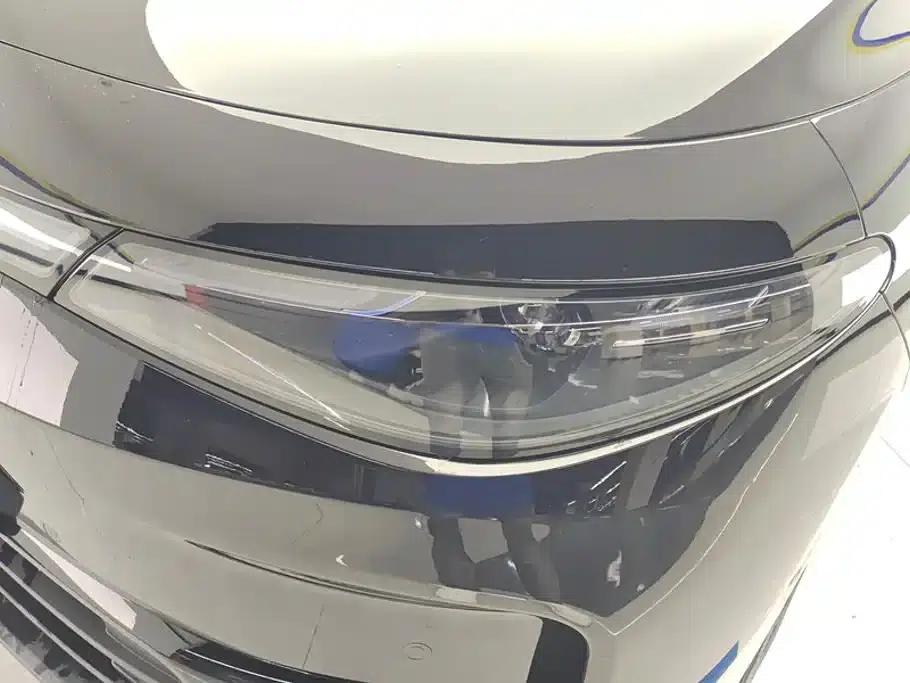 Leapmotor C16 2026 Extended Range, 280 LiDAR Smart Edition, 6-Seater — миниатюра 5