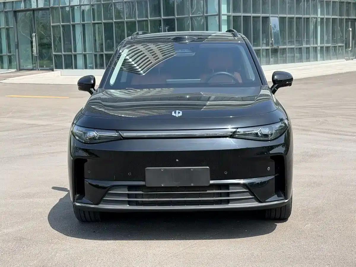 Leapmotor C16 2026 Extended Range, 280 LiDAR Smart Edition, 6-Seater — миниатюра 2