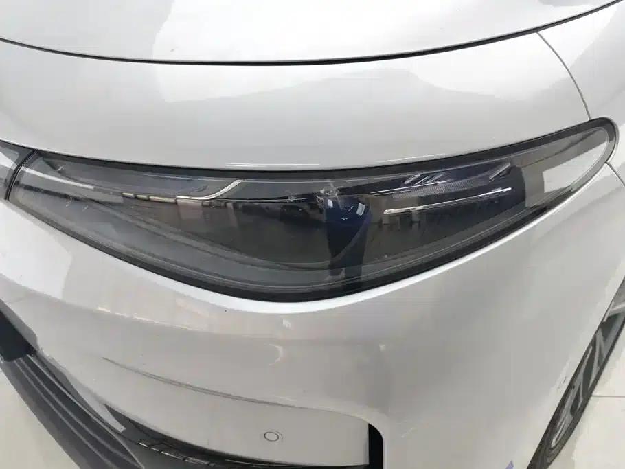 Leapmotor C16 2024 Range Extended 200 LiDAR Edition — миниатюра 5