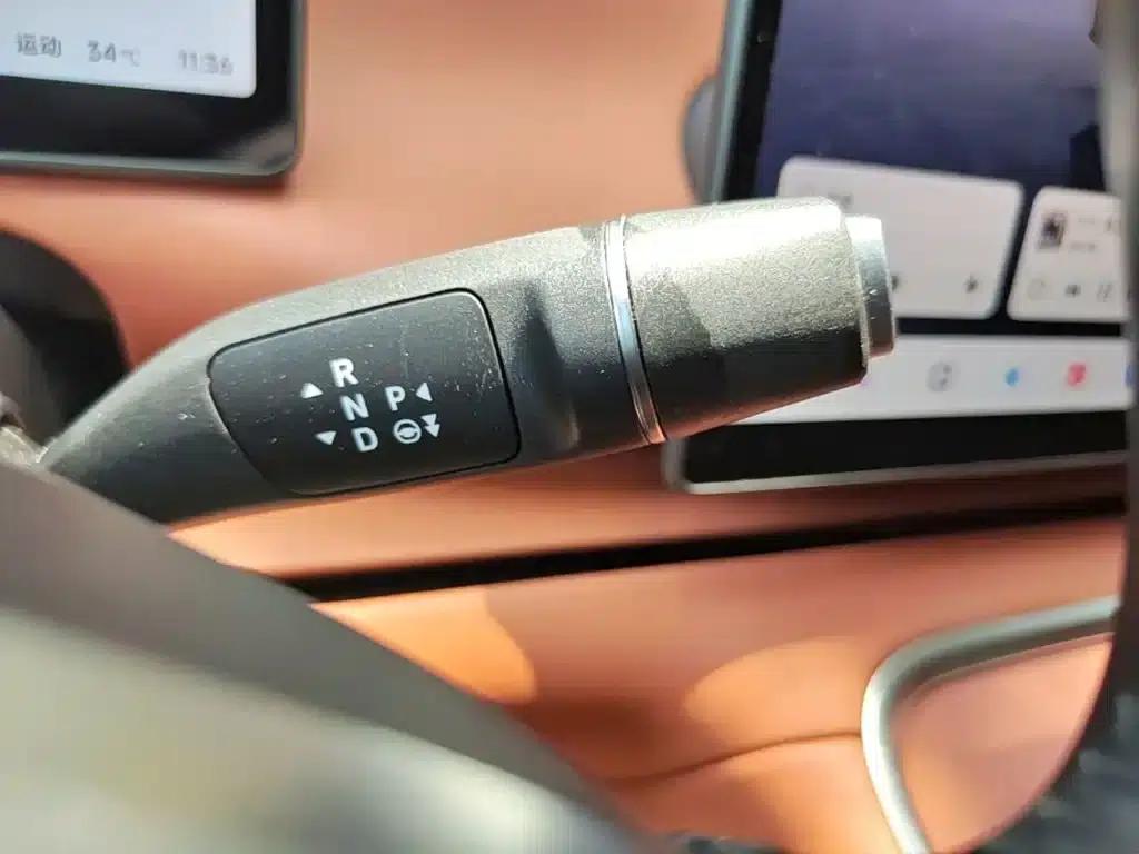 Leapmotor C16 2026 Extended Range, 280 LiDAR Smart Edition, 6-Seater — миниатюра 14