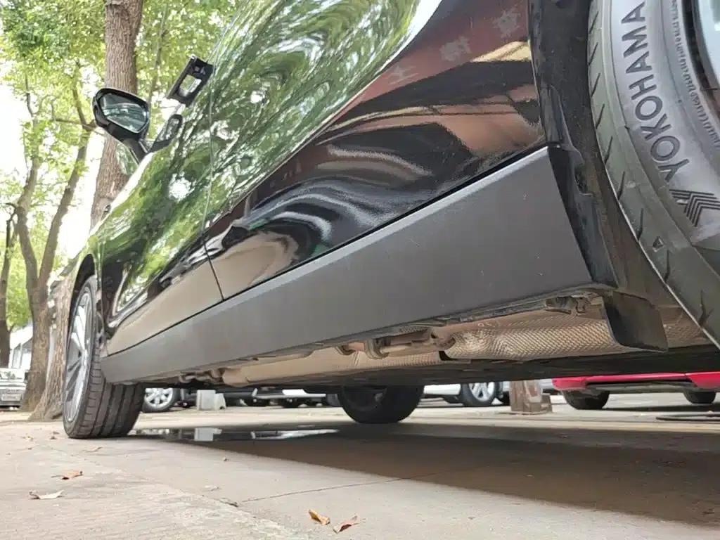 Leapmotor C16 2026 Extended Range, 280 LiDAR Smart Edition, 6-Seater — миниатюра 22