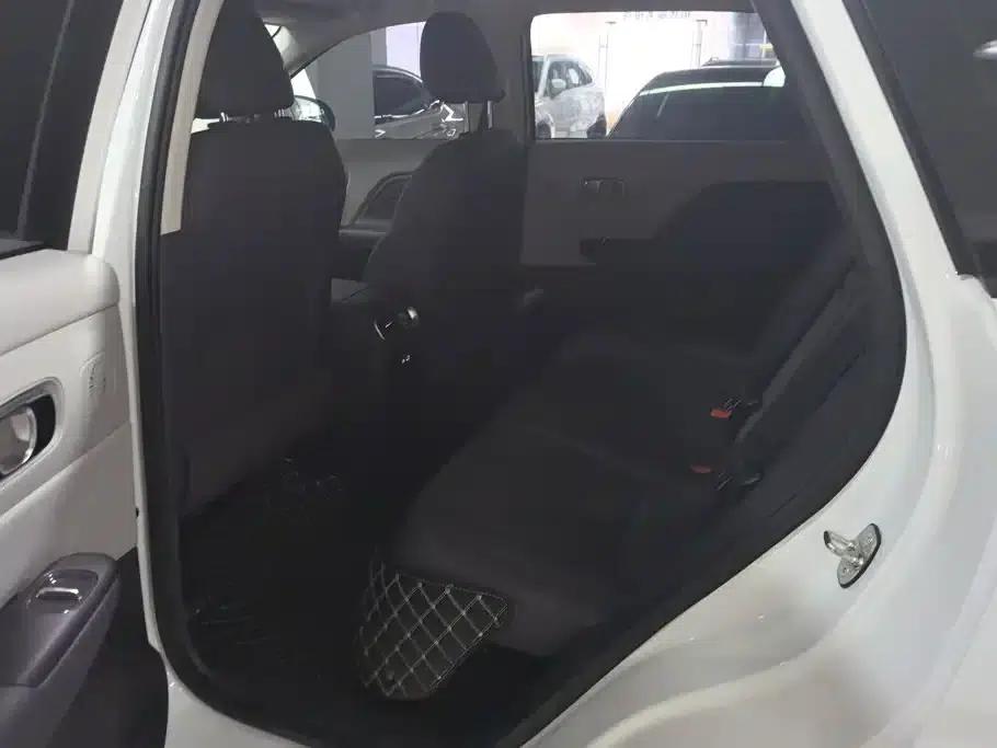 Leapmotor B10 2025 Model 510 Enjoy Edition — миниатюра 11
