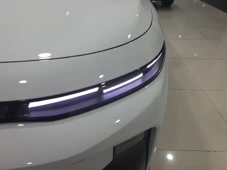Leapmotor B10 2025 Model 510 Enjoy Edition — миниатюра 5