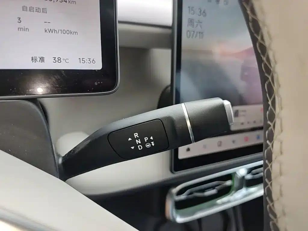 Leapmotor B10 2025 Model 510 Enjoy Edition — миниатюра 14