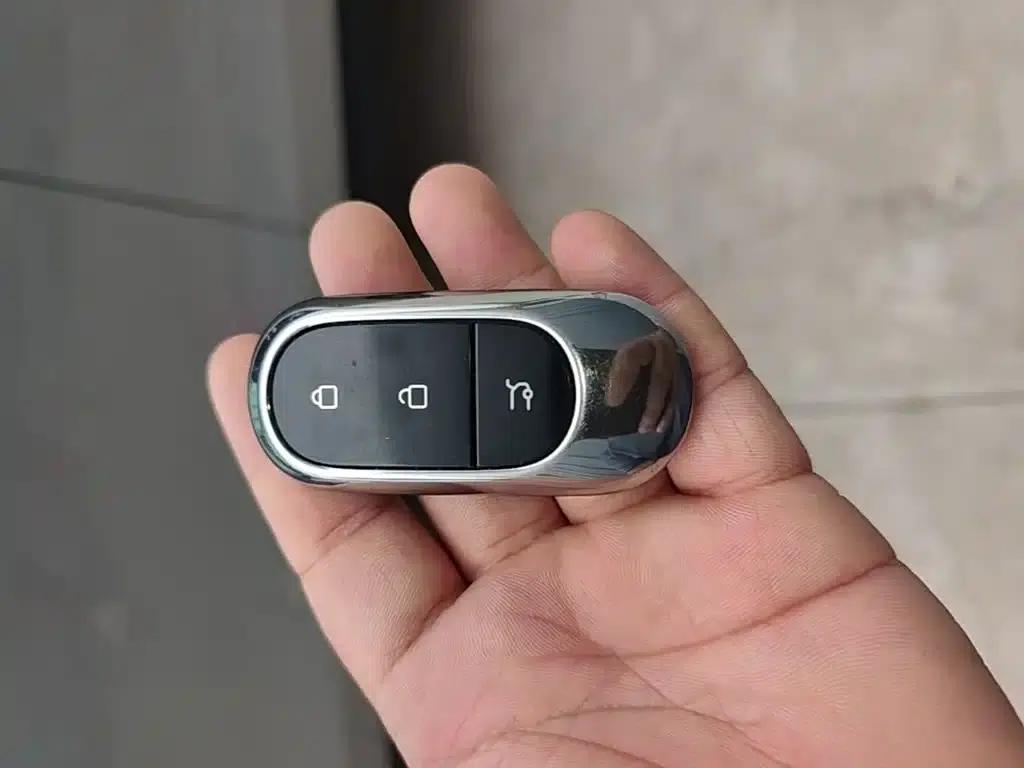 Leapmotor B10 2025 Model 510 Enjoy Edition — миниатюра 9