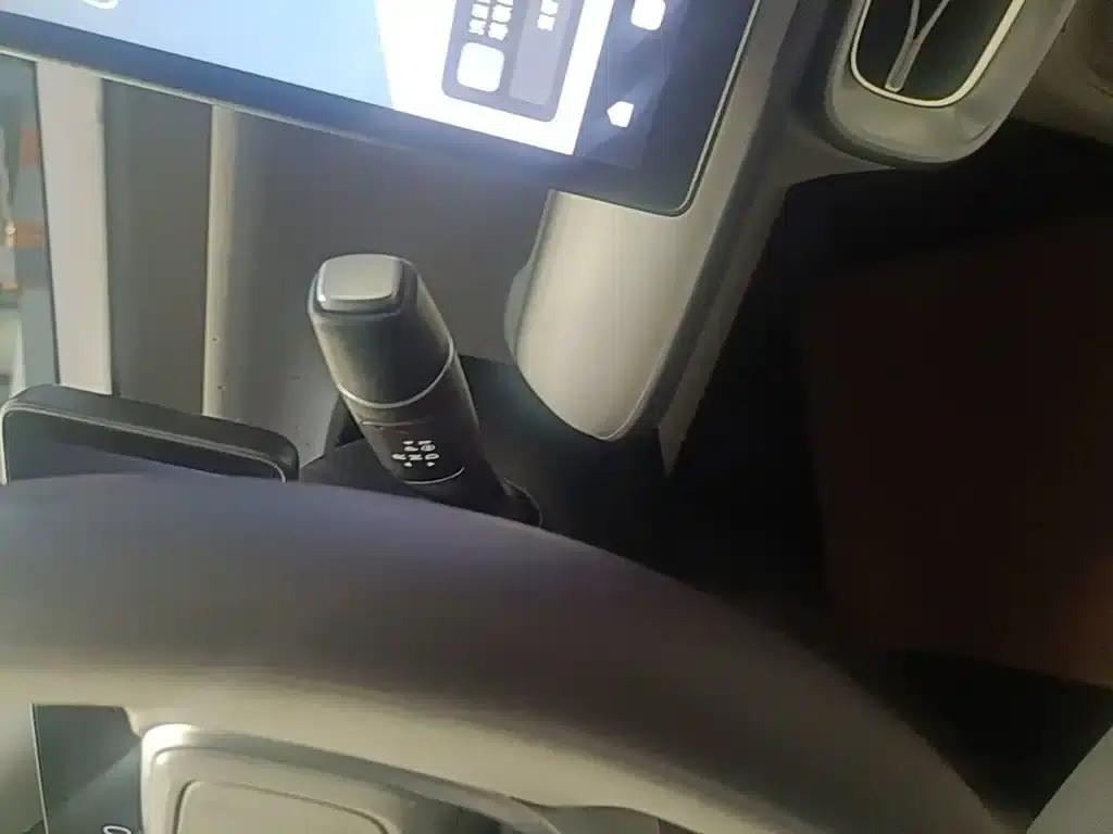 Leapmotor B10 2025 Model 510 LiDAR Edition — миниатюра 14