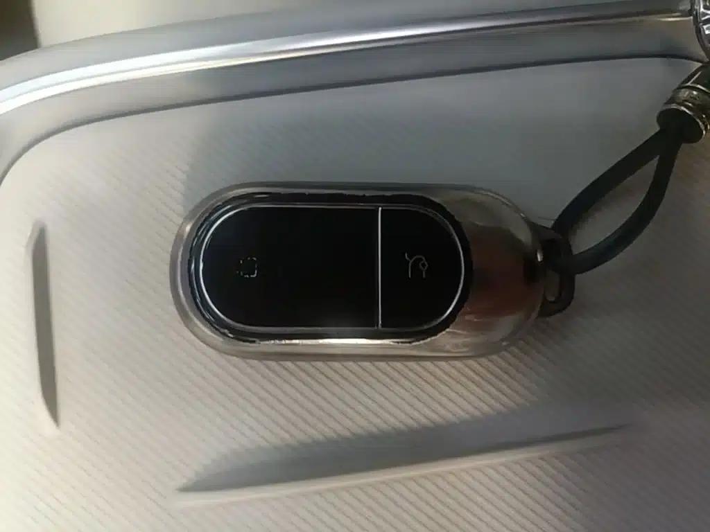 Leapmotor B10 2025 Model 510 LiDAR Edition — миниатюра 9