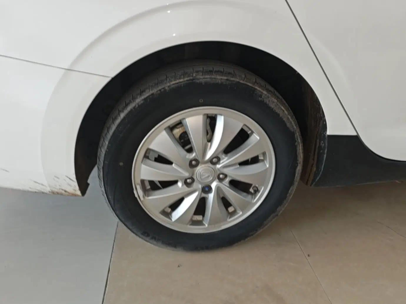 CHANGAN Eado New Energy 2022 EV460 Smart Ride-Hailing Edition – Lithium Iron Phosphate — миниатюра 11