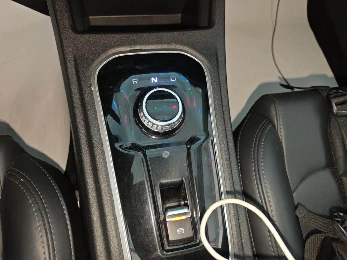 CHANGAN Eado New Energy 2022 EV460 Smart Ride-Hailing Edition – Lithium Iron Phosphate — миниатюра 21