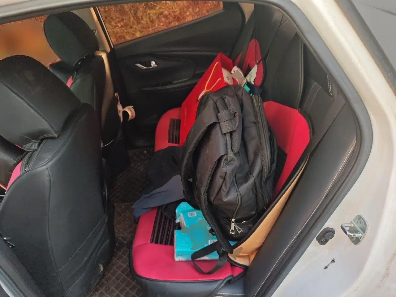CHANGAN Alsvin 2018 1.5L DCT Prestige Model China V Standard — миниатюра 14