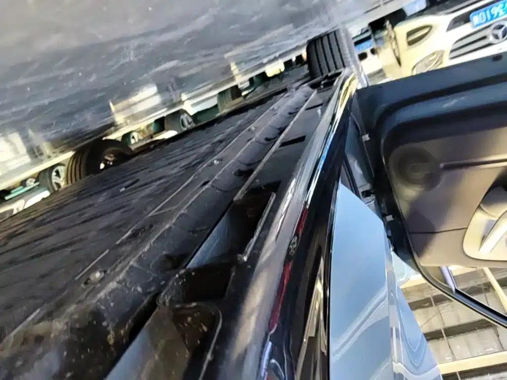 Leapmotor B01 2025 Model 550 LiDAR Edition — миниатюра 22