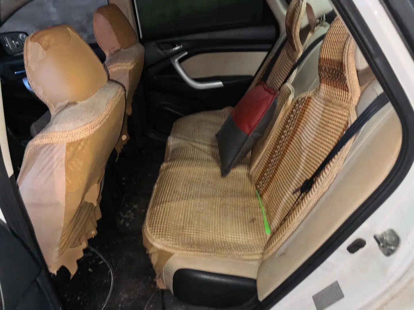 CHANGAN Alsvin V7 2015 1.6L Manual Enjoyment Model China V Standard — миниатюра 17