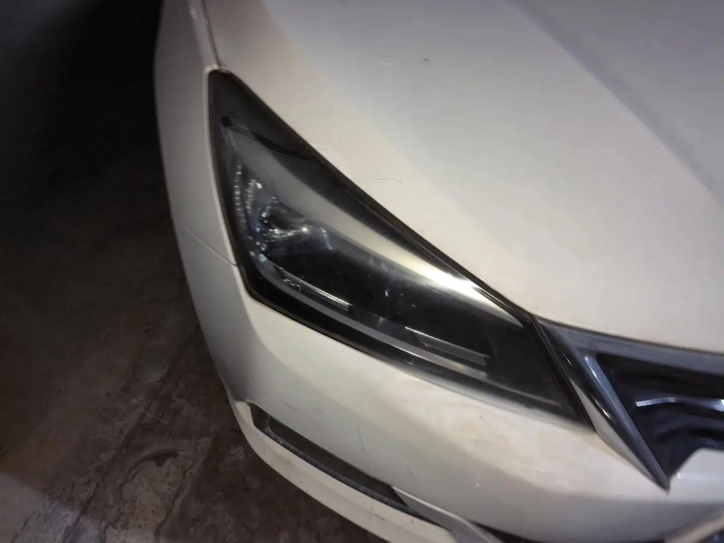 CHANGAN Alsvin V7 2015 1.6L Manual Enjoyment Model China V Standard — миниатюра 7