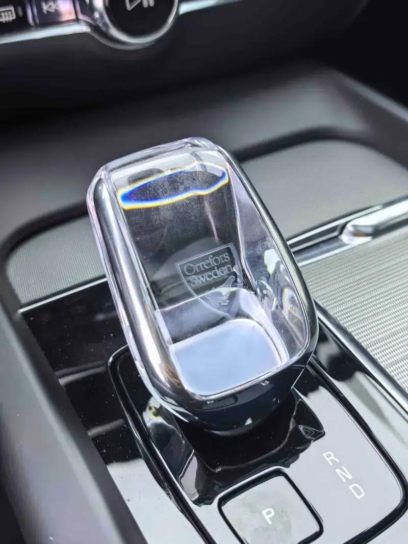 2025 Volvo S60 B4 Smart Sport Edition — миниатюра 19