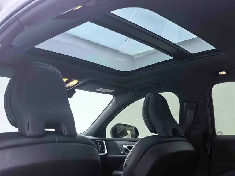 2025 Volvo S60 B4 Smart Sport Edition — миниатюра 27