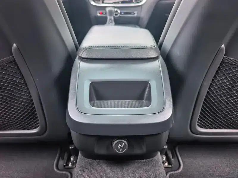 Volvo S60 2020 T3 Smart Luxury Edition — миниатюра 11