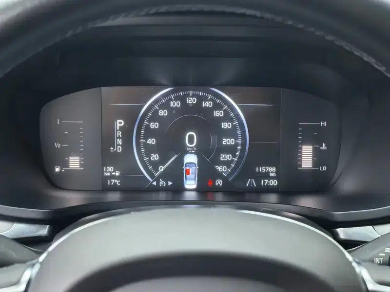 Volvo S60 2020 T3 Smart Luxury Edition — миниатюра 17
