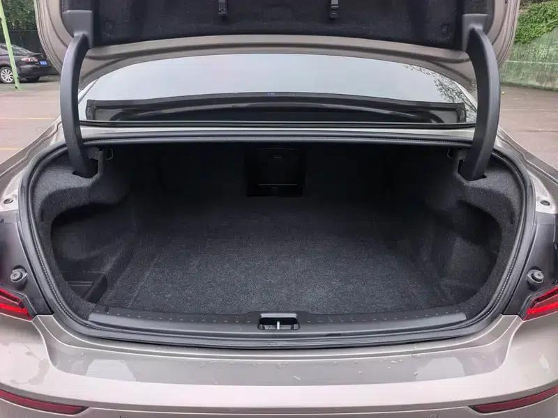 Volvo S60 2020 T3 Smart Luxury Edition — миниатюра 21