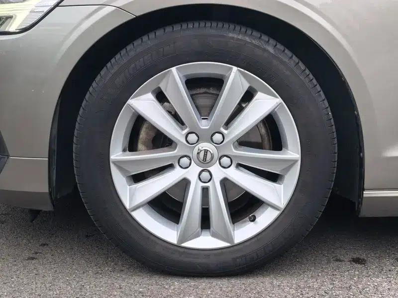 Volvo S60 2020 T3 Smart Luxury Edition — миниатюра 10