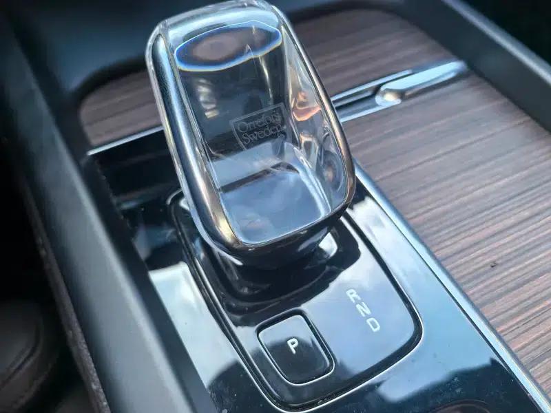 2022 Volvo S60 B4 Smart Luxury Edition — миниатюра 20
