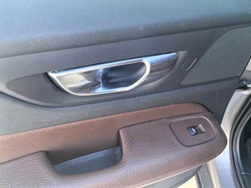 2022 Volvo S60 B4 Smart Luxury Edition — миниатюра 35