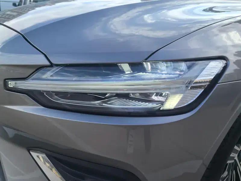 2022 Volvo S60 B4 Smart Luxury Edition — миниатюра 7