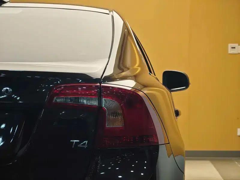 2017 Volvo S60L T4 Smart Edition — миниатюра 11