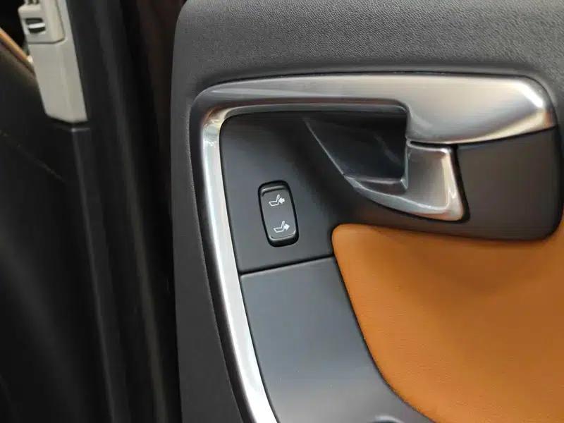 2017 Volvo S60L T4 Smart Edition — миниатюра 15