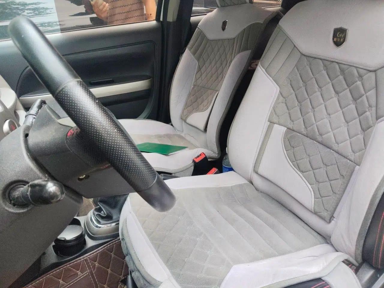 Great Wall M4 2012 1.5L Manual Luxury Version — миниатюра 15