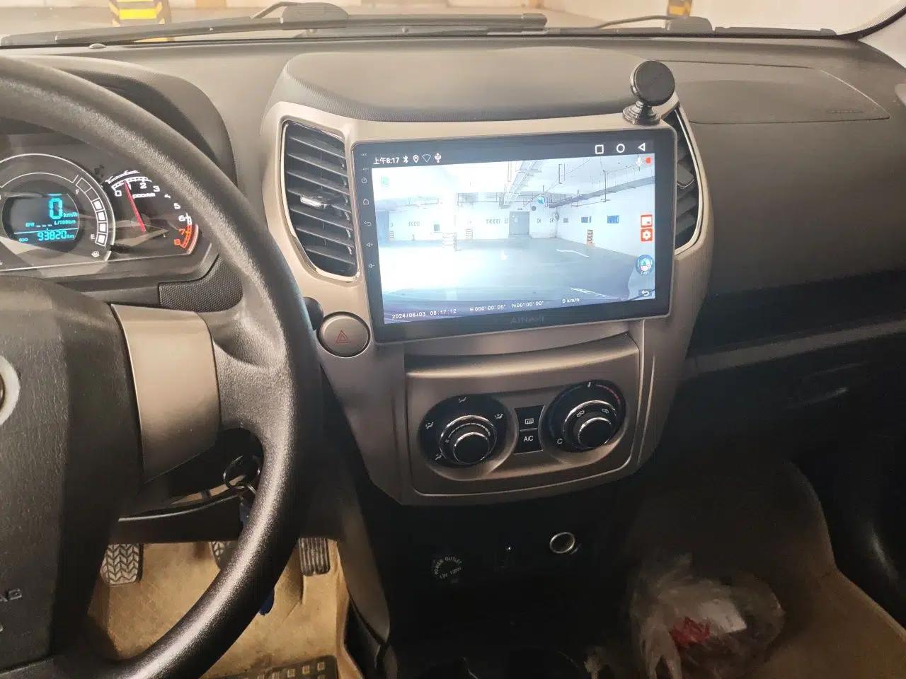 Great Wall M4 2012 1.5L Manual Comfort Version — миниатюра 13