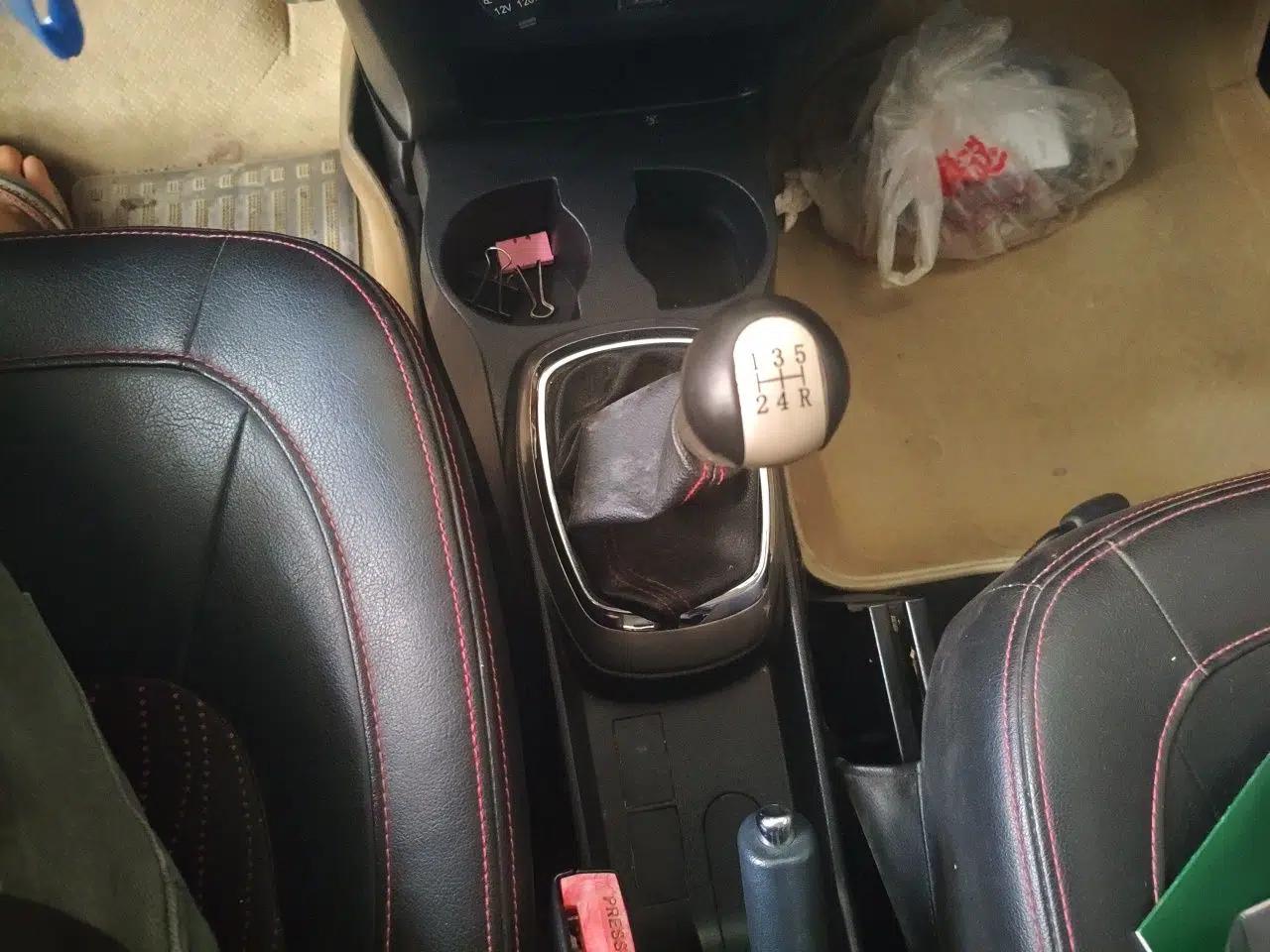 Great Wall M4 2012 1.5L Manual Comfort Version — миниатюра 14