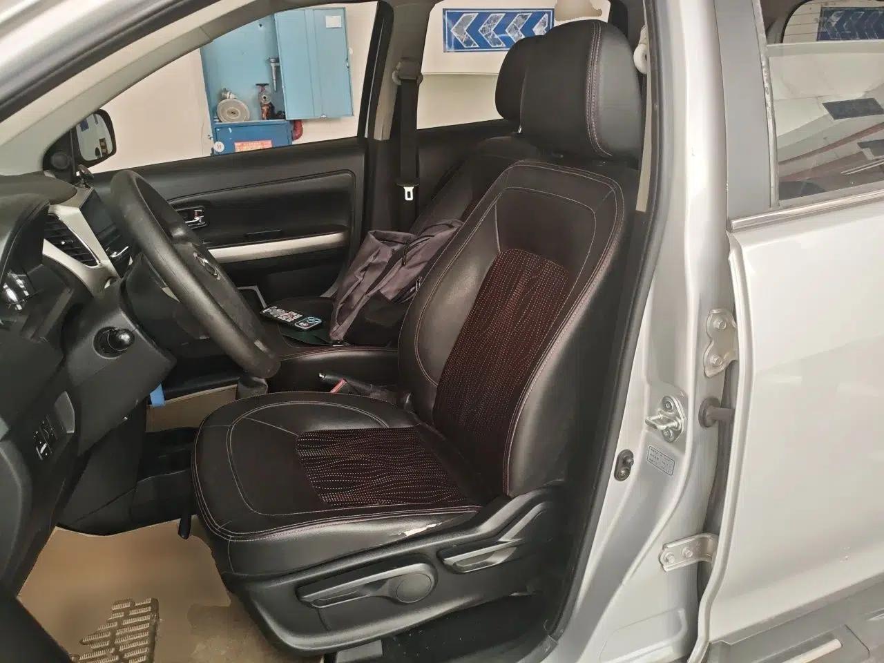 Great Wall M4 2012 1.5L Manual Comfort Version — миниатюра 15