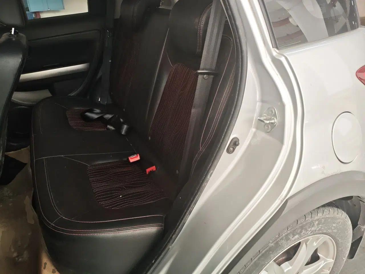 Great Wall M4 2012 1.5L Manual Comfort Version — миниатюра 17