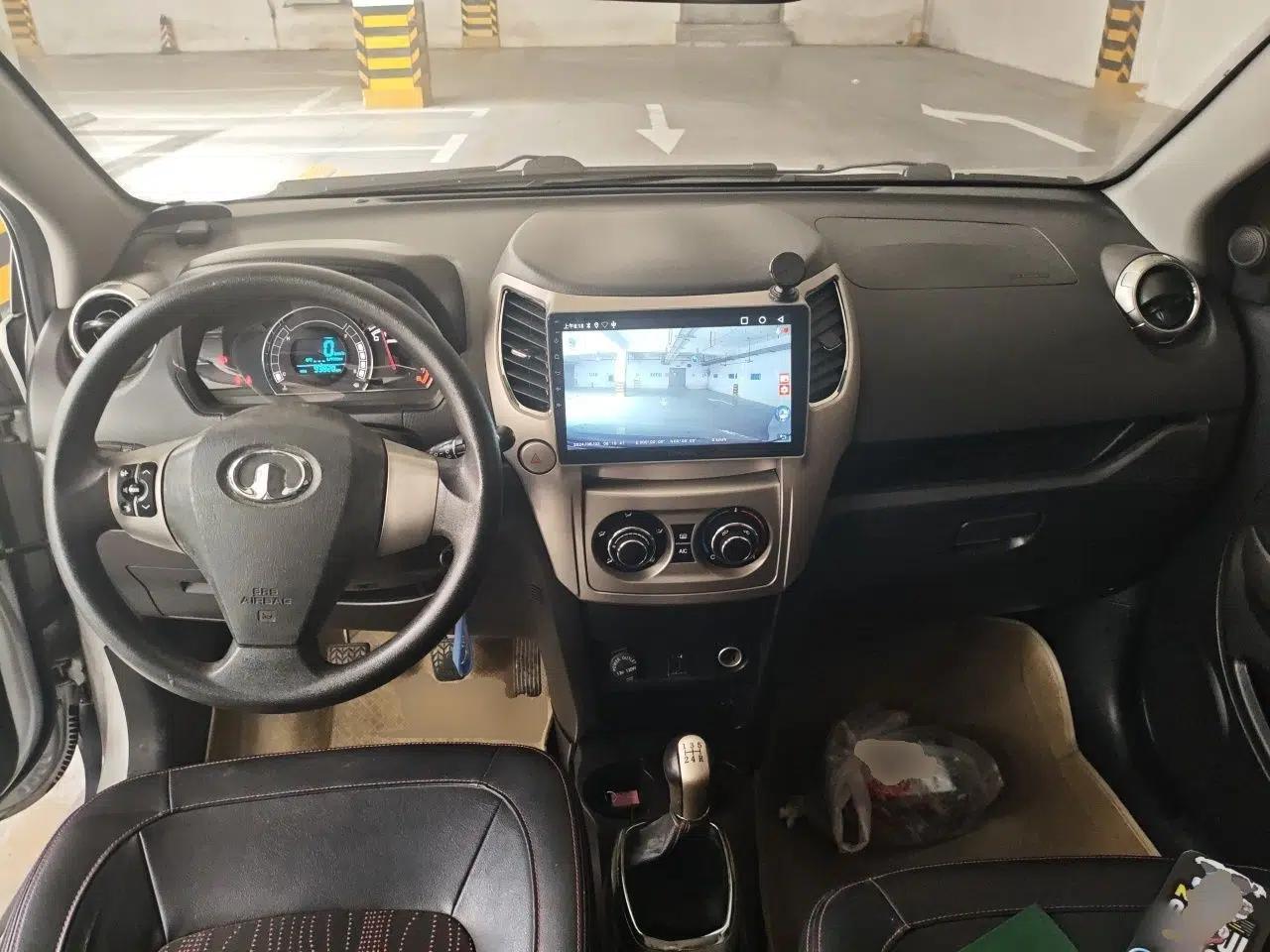 Great Wall M4 2012 1.5L Manual Comfort Version — миниатюра 9