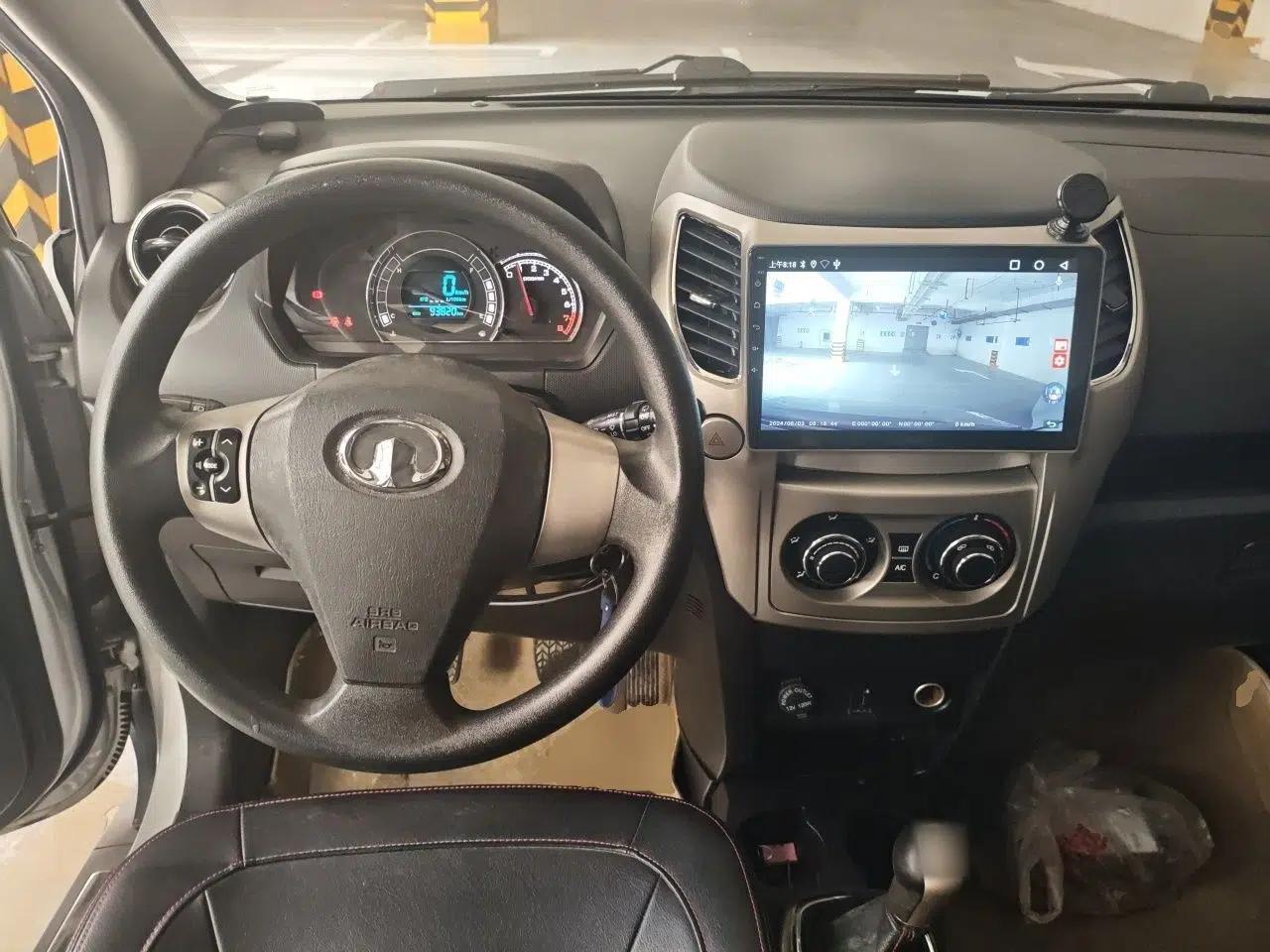 Great Wall M4 2012 1.5L Manual Comfort Version — миниатюра 10
