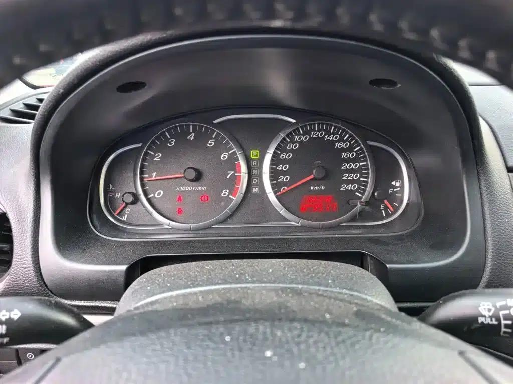 Mazda 6 2013 2.0L Automatic Super Luxury Edition — миниатюра 12