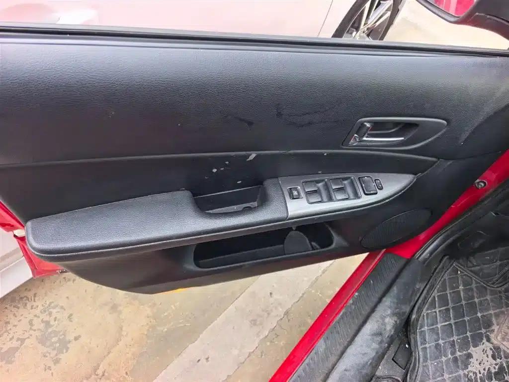 Mazda 6 2013 2.0L Automatic Super Luxury Edition — миниатюра 7