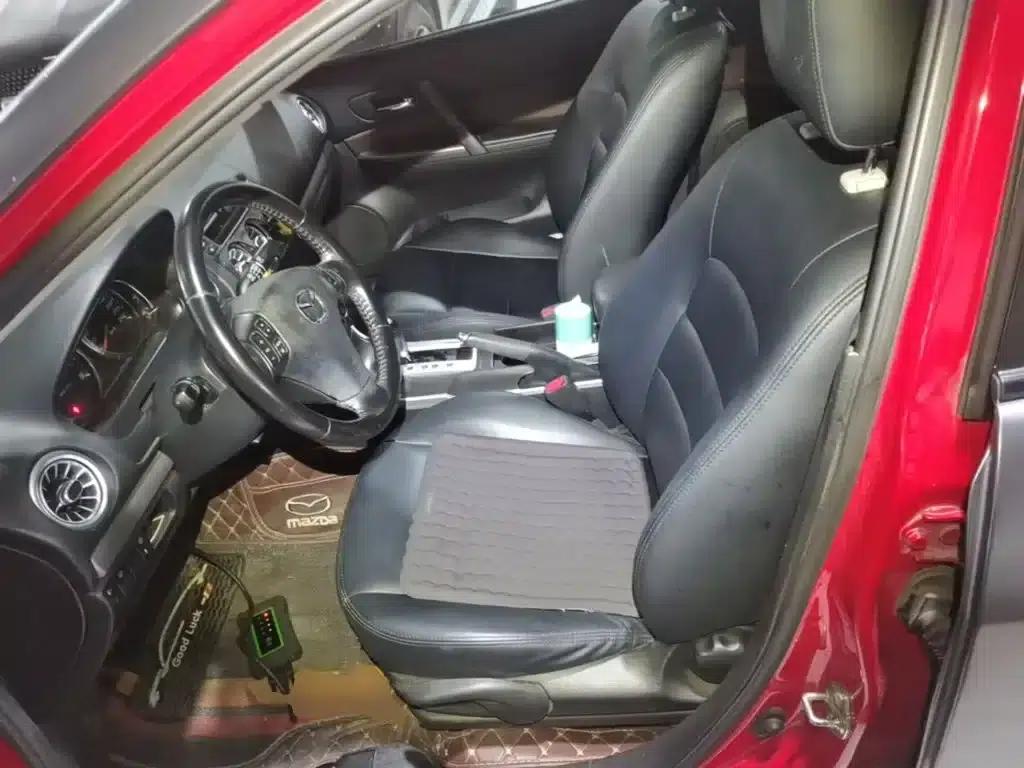 Mazda 6 2015 2.0L Automatic Fashion Edition — миниатюра 15