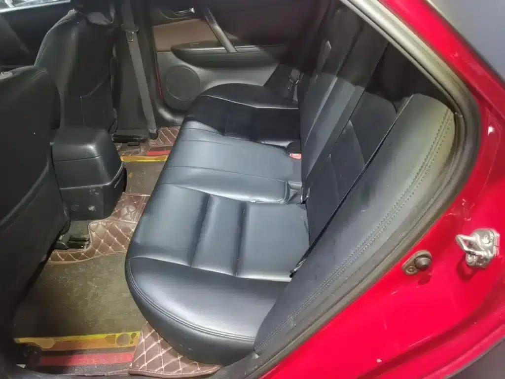 Mazda 6 2015 2.0L Automatic Fashion Edition — миниатюра 17